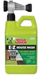 Mold Armor FG51164 E-z Home Wash Cleaner 64OZ. Fixed Price $25.58.