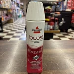 Bissell Prevent Boost Carpet Cleaning Formula Enhancer 16 Oz Bottle. Fixed Price $8.99.