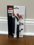 Oxo Good Grips Deep Brush Set Fits Kitchen Bathroom & Household Cleaning. Fixed Price $25.79.