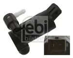 Febi Bilstein 34865 Window Cleaning Washer Fluid Pump 12V Fits Ford Mondeo. Fixed Price $30.33.