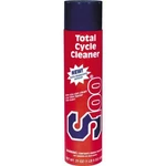S100 Total Cycle Cleaner Ml 12600A. Fixed Price $14.25.