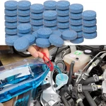 100 Pieces Car Windshield Washer Fluid Concentrated Clean Tablets,new Formula. Fixed Price $18.95.