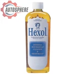 Hexol 1600-00016U Household Cleaner & Deodorant 16OZ Concentrate Rust Formula. Fixed Price $24.99.
