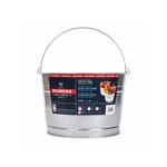 Behrens C17GS Wash Tub, Galvanized Sheet Steel, Round, 4 Gallons - Quantity. Fixed Price $34.36.