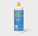 Up & - Pet Stain Odor Eliminator 32OZ New Fast Shipping. Fixed Price $24.95.
