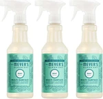 Mrs. Meyer's Multi-surface Everyday Cleaner, Mint Scent, 16 Fl Oz Bott. Fixed Price $28.14.