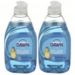 Dawn Ultra (2-PACK) 7.5 Oz. Original Dishwashing Liquid. Fixed Price $7.99.