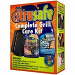 3-PC. Bbq Grill Care Kit 3100107. Fixed Price $37.87.