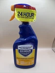 Microban 24 Hour Multi-purpose Disinfectant Cleaner Spray 32 Fl Oz Citrus Scent. Fixed Price $9.99.