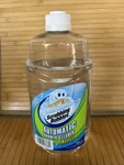 Scrubbing Bubbles Automatic Shower Cleaner Refill 34 Oz Bottle Johnson. Fixed Price $24.99.