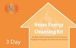 Home Energy Cleansing Kit 3 Day Supply To Remove Negativity Ghost Spirits. Fixed Price $49.99.