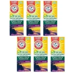 Arm & Hammer Fresh Scentsations Carpet Odor Eliminator Island Mist 16.3 Oz Ea. Fixed Price $32.00.