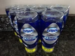 9 Dawn Ultra Platinum Refreshing Rain Ez-squeeze Dishwashing Liquid Soap. Fixed Price $44.99.