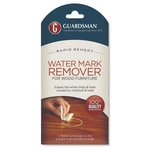 Guardsman Reusable Water Mark Remover Cloth Wood Cleaner For White Rings & .... Fixed Price $11.55.