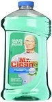 Mr 40 Ounce All Purpose Cleaner Multi Surface Cleaning Solution. Fixed Price $24.09.