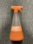 Cleancult Refillable All Purpose Cleaner Spray Bottle 16OZ Shatterproof Non Slip. Fixed Price $14.88.