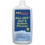 Sudbury Boat Care 2032 All-off 1 Qt Hull & Bottom Cleaner. Fixed Price $30.78.