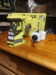 Ryobi PSP01B Handheld Sprayer. Fixed Price $20.00.