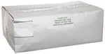 Webster 1DTL150 40 Drawstring Trash Liner 33 Gal Black. Fixed Price $93.97.
