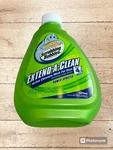 Scrubbing Bubbles Extend-a-clean Refill 25 Oz Each Discontinued. Fixed Price $34.00.