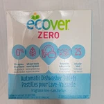 Ecover Automatic Dishwashing Tablets Zero, 25 Count, 17.6 Ounce. Fixed Price $39.79.