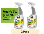 Clr Calcium Lime Rust Remover Epa Safer Choice 22OZ Spray( Pack) Cleaner. Fixed Price $18.35.