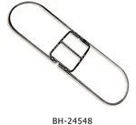 Abco Products BH-24548WF In. X Steel Replacement Dust Mop Frame. Fixed Price $12.34.