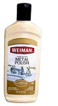 1X Weiman Multi-surface Metal Polish Chrome Brass Nickel Discontinued 8OZ Htf. Fixed Price $55.00.