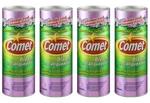 Comet Cleaner With Bleach Powder Lavender Fresh 21-OUNCES Scratch-free 4-.... Fixed Price $23.39.