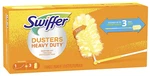 Swiffer 360 Heavy Duty Dusters With Extendable Handle Starter Kit 6-PACK Case. Fixed Price $54.24.
