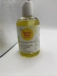 Burt's Bees Mama Nourishing Body Oil W/ Vitamin 4 Oz 100%NATURAL/LEMON Scent. Fixed Price $13.99.