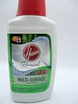 Hoover Renewal Multi Surface Cleaning Formula 32 Fl. Ounce Citrus Blossom. Fixed Price $12.00.