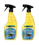 Rain-x Glass Cleaner + Repellent, 23 Oz Pack Of. Fixed Price $11.39.