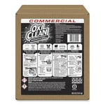 Oxiclean 3320084012 30 Lb Box Stain Remover Regular Scent (1-CT) New. Fixed Price $60.19.
