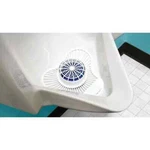 12 Tough Guy 3EEE6 Urinal Screens New. Fixed Price $5.44.