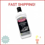 Weiman Stainless Steel Sink And Pots & Pans Cleaner Polish. Fixed Price $12.86.