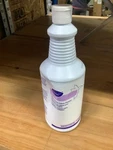 Diversey 94995295 32 Oz Emerel Multi-surface Creme Cleanse 0Z Bottle.. Fixed Price $17.95.