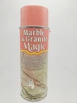 Marble & Granite Magic Cleaner Polish Wax Free 13 Oz Discontinued 60% Full. Fixed Price $10.44.