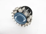 Genie 83041242 Tube Holder SI-V209 WBB893153 Vortex Mixer. Fixed Price $44.99.