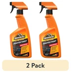 (2 Pack) Armor All Ultra Shine Protectant Car Cleaning Spray - 16 Fl Oz. Fixed Price $8.95.