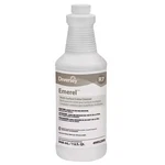 Diversey 94995295 Bathroom Cleaner, 32 Oz., Fresh, PK12. Fixed Price $89.95.