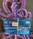 Bosch GDE18V-26DB15 Dust Extractor New In Box. Fixed Price $25.00.