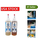 Brampton Marine Epoxy 16 Oz: Fast Waterproof Repair For Boats & Wet Surfaces. Fixed Price $64.79.