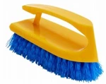 6" Hand Scrub Brush,no FG648200COBLT, Rubbermaid Commercial Product. Fixed Price $5.99.