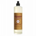 Mrs. Meyer's Clean Day Apple Cider Scent Liquid Dish Soap 16 Oz Pk (6-PACK). Fixed Price $36.70.