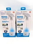 Lot Of 2 Bell And Howell Bionic Sani Electrolyzed Water Generators New. Fixed Price $29.95.