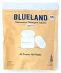 Blueland Dishwasher Detergent Tablets 110 Count. Fragrance-free.. Fixed Price $40.76.