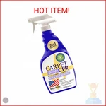 Carpet Cpr Spot & Stain Remover Spray Heavy Duty Cleaner For Messes. Fixed Price $27.46.
