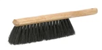 Dqb 08801 Black Horsehair Counter Duster 9 In. For Shop Home Office. Fixed Price $13.24.
