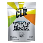 3 Pack: Clr Fresh & Garbage Disposal Cleaner Dissolving Foaming Pods 5-CT.. Fixed Price $34.95.